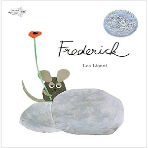 Frederick(A Story Book)-by Leo Lionni