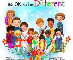 It’s OK to be Different